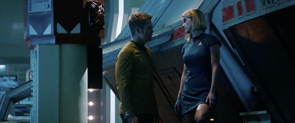 Star Trek Into Darkness screen cap