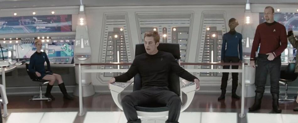 Star Trek 2009 screen cap 02