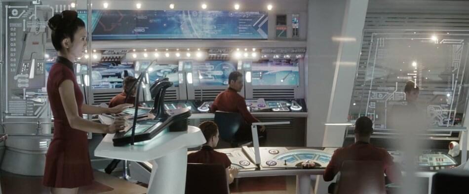 Star Trek 2009 screen cap 03